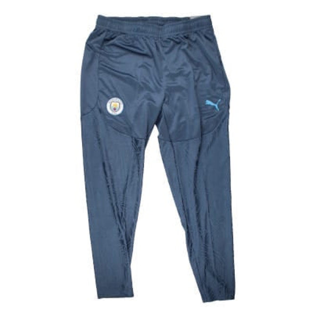 2024-2025 Man City Training Pants Pro w/o pockets (Inky Blue)_1