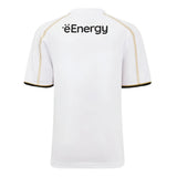 2024-2025 MK Dons Home Shirt (Kids)_2