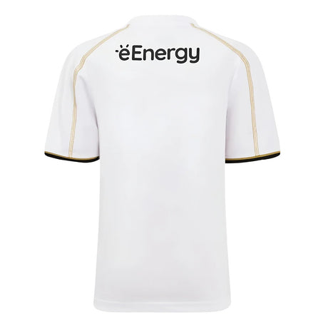 2024-2025 MK Dons Home Shirt (Kids)_2
