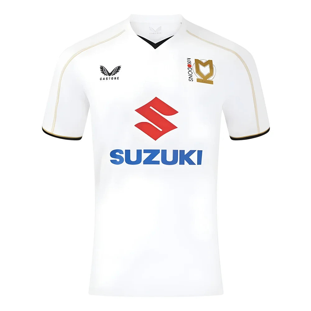 2024-2025 MK Dons Home Shirt_2