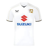 2024-2025 MK Dons Home Shirt_2