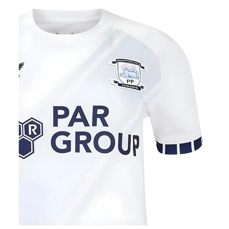 2024-2025 Preston North End Home Shirt (Womens)_3