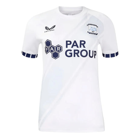 2024-2025 Preston North End Home Shirt (Womens)_3
