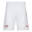 2024-2025 Red Bull Leipzig Home Shorts (White)_1