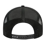 AC Milan Truck Cap (Black)_2