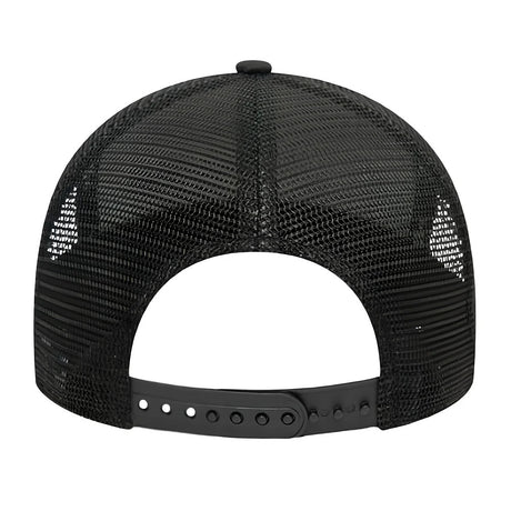 AC Milan Truck Cap (Black)_2