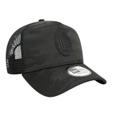AC Milan Truck Cap (Black)_1