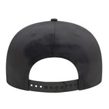 Man Utd Chain Stitch 9Fifty Cap (Dark Grey)_2