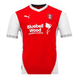 2024-2025 Rotherham United Home Shirt_1