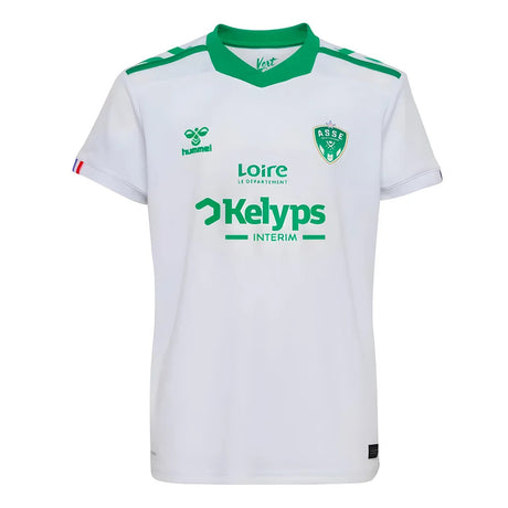 2024-2025 St Etienne Away Shirt_1
