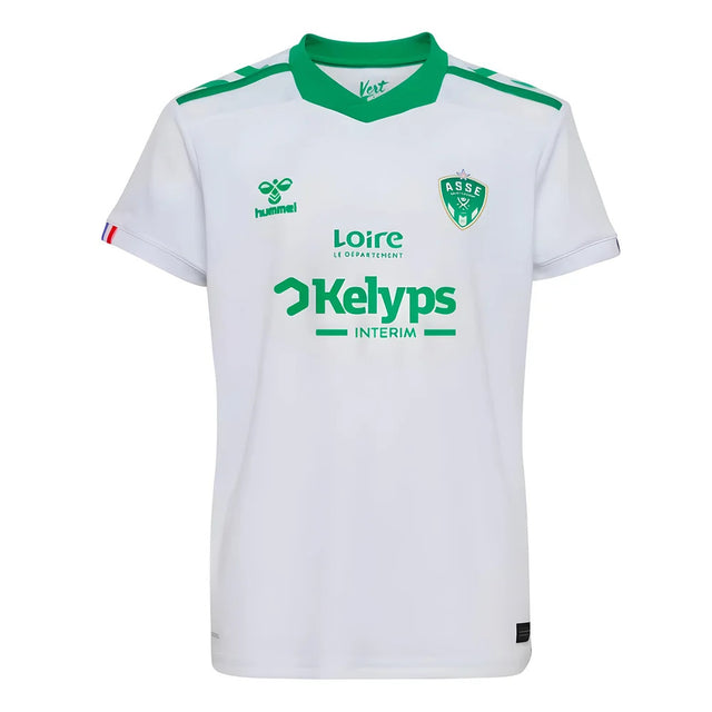 2024-2025 St Etienne Away Shirt_1