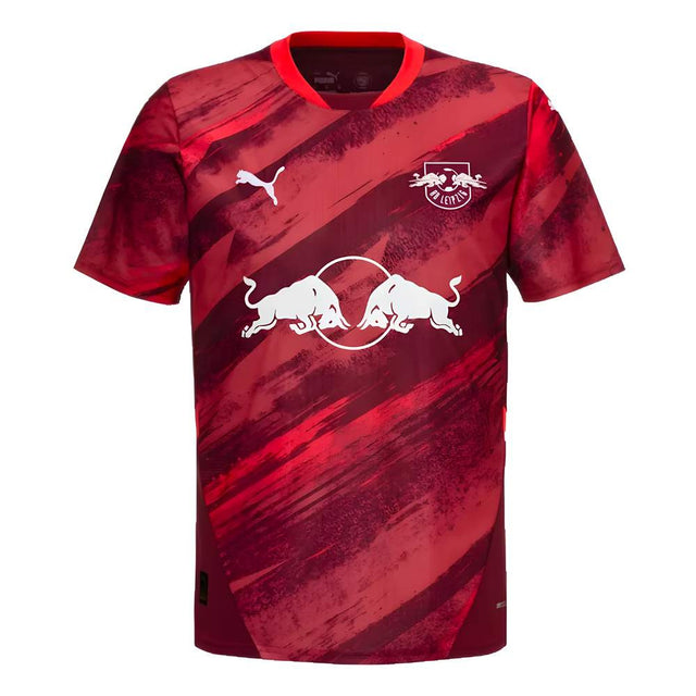 2024-2025 Red Bull Leipzig Away Shirt_0