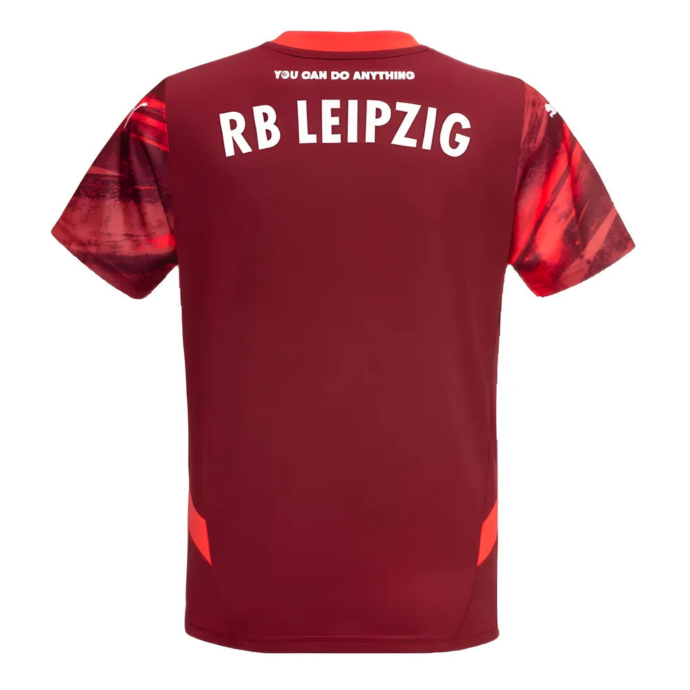 2024-2025 Red Bull Leipzig Away Shirt (Kids)_2