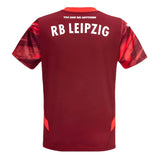 2024-2025 Red Bull Leipzig Away Shirt (Kids)_2