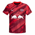 2024-2025 Red Bull Leipzig Away Shirt (Kids)_0
