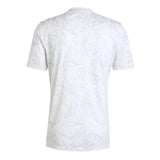 2024-2025 Real Madrid Pre-Match Shirt (White)_1