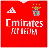 2024-2025 Benfica Home Shirt (Kids)_2