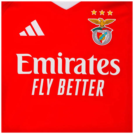 2024-2025 Benfica Home Shirt (Kids)_2