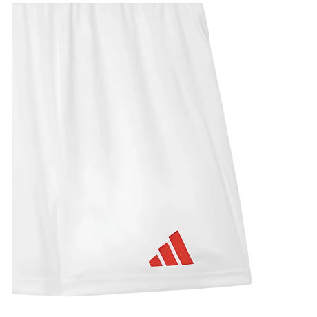 2024-2025 Benfica Home Shorts (White) - Kids_1