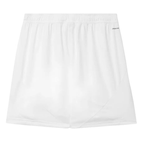 2024-2025 Benfica Home Shorts (White)_2