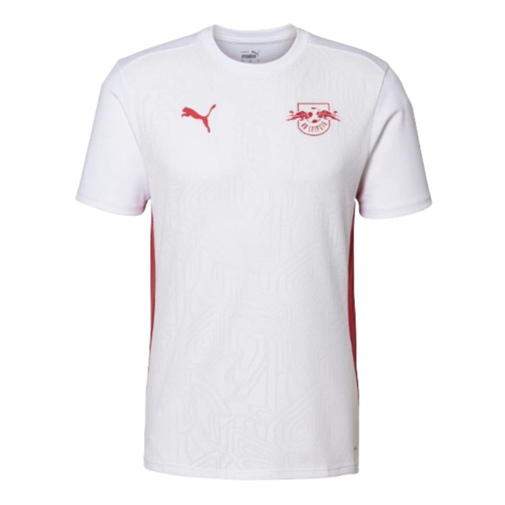 2024-2025 Red Bull Leipzig Training Shirt (White)_1
