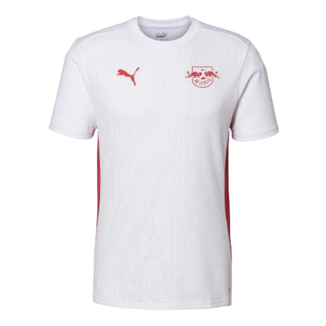 2024-2025 Red Bull Leipzig Training Shirt (White)_1