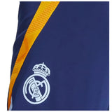 2024-2025 Real Madrid Training Pants (Navy)_1