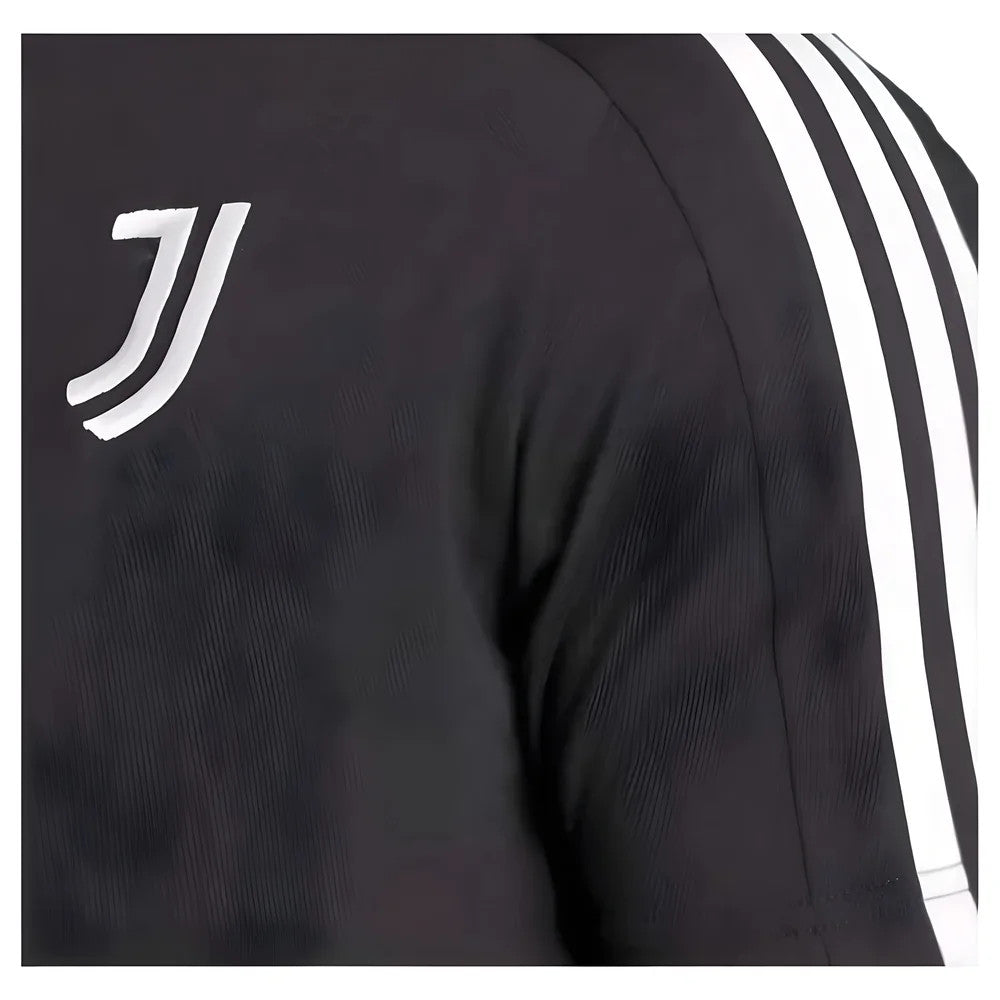 2024-2025 Juventus DNA Tee (Black)_1