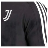 2024-2025 Juventus DNA Tee (Black)_1