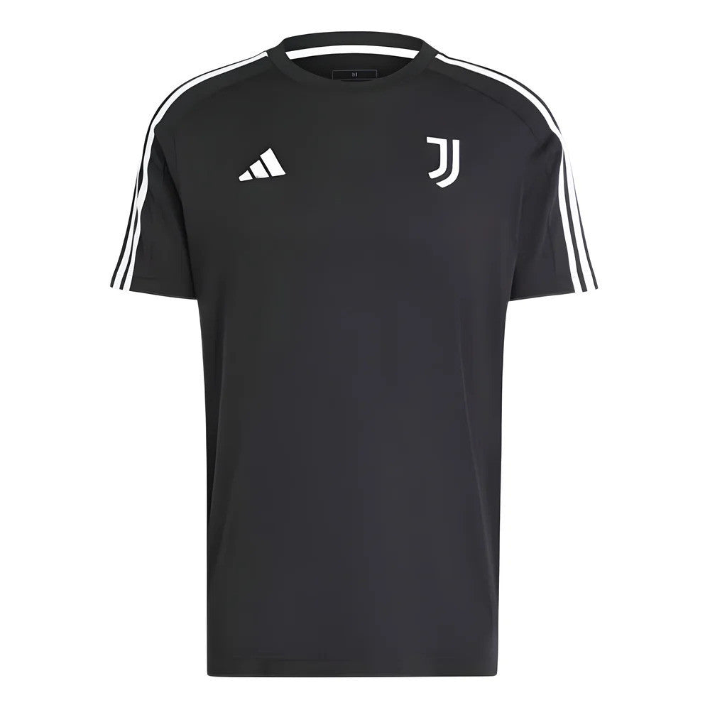 2024-2025 Juventus DNA Tee (Black)_0
