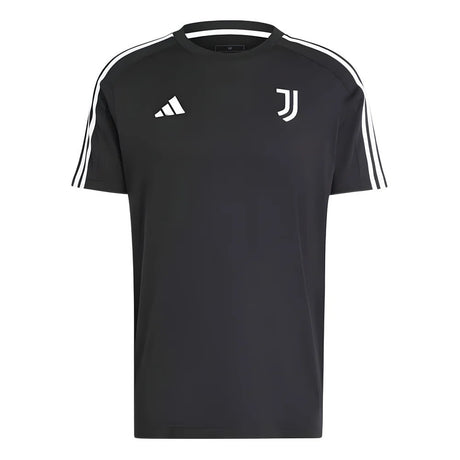 2024-2025 Juventus DNA Tee (Black)_0