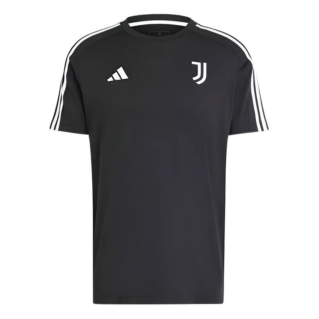 2024-2025 Juventus DNA Tee (Black)_0