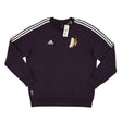 2024-2025 Real Madrid DNA Sweat Top (Aurora Black)_2
