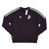 2024-2025 Real Madrid DNA Sweat Top (Aurora Black)_2