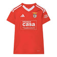 2024-2025 Benfica Home Shirt (Womens)_0