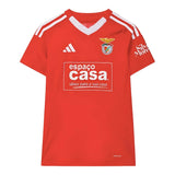 2024-2025 Benfica Home Shirt (Womens)_0