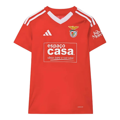 2024-2025 Benfica Home Shirt (Womens)_0