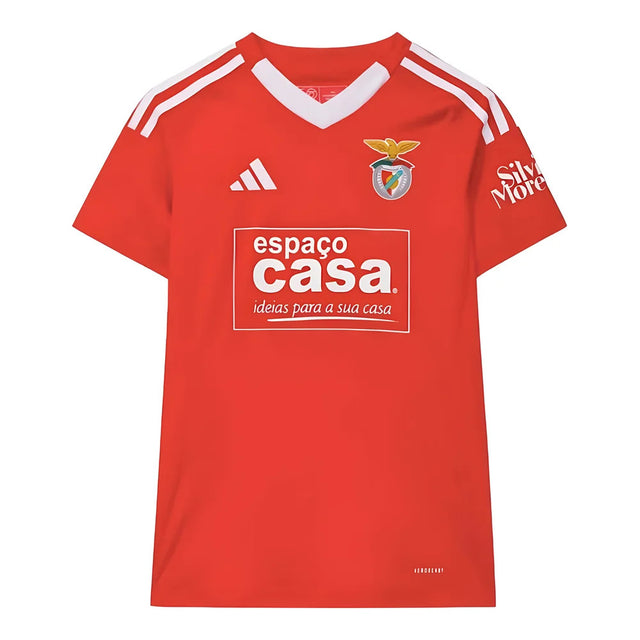 2024-2025 Benfica Home Shirt (Womens)_0