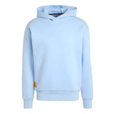 2024-2025 Real Madrid Seasonal Double Knit Hoody (Glow Blue)_2