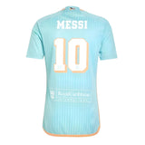 2024-2025 Inter Miami Lionel Messi Third Shirt (Messi 10)_1