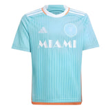 2024-2025 Inter Miami Lionel Messi Third Shirt (Messi 10) - Kids_1
