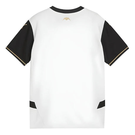 2024-2025 Valencia Home Shirt (Kids)_1