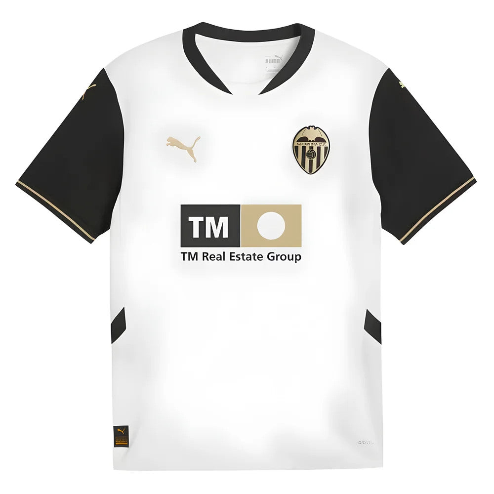 2024-2025 Valencia Home Shirt_0