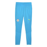 2024-2025 Man City Training Pants (Magic Blue)_1