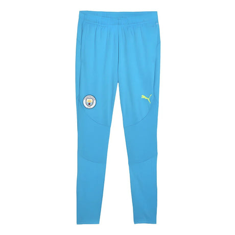2024-2025 Man City Training Pants (Magic Blue)_1