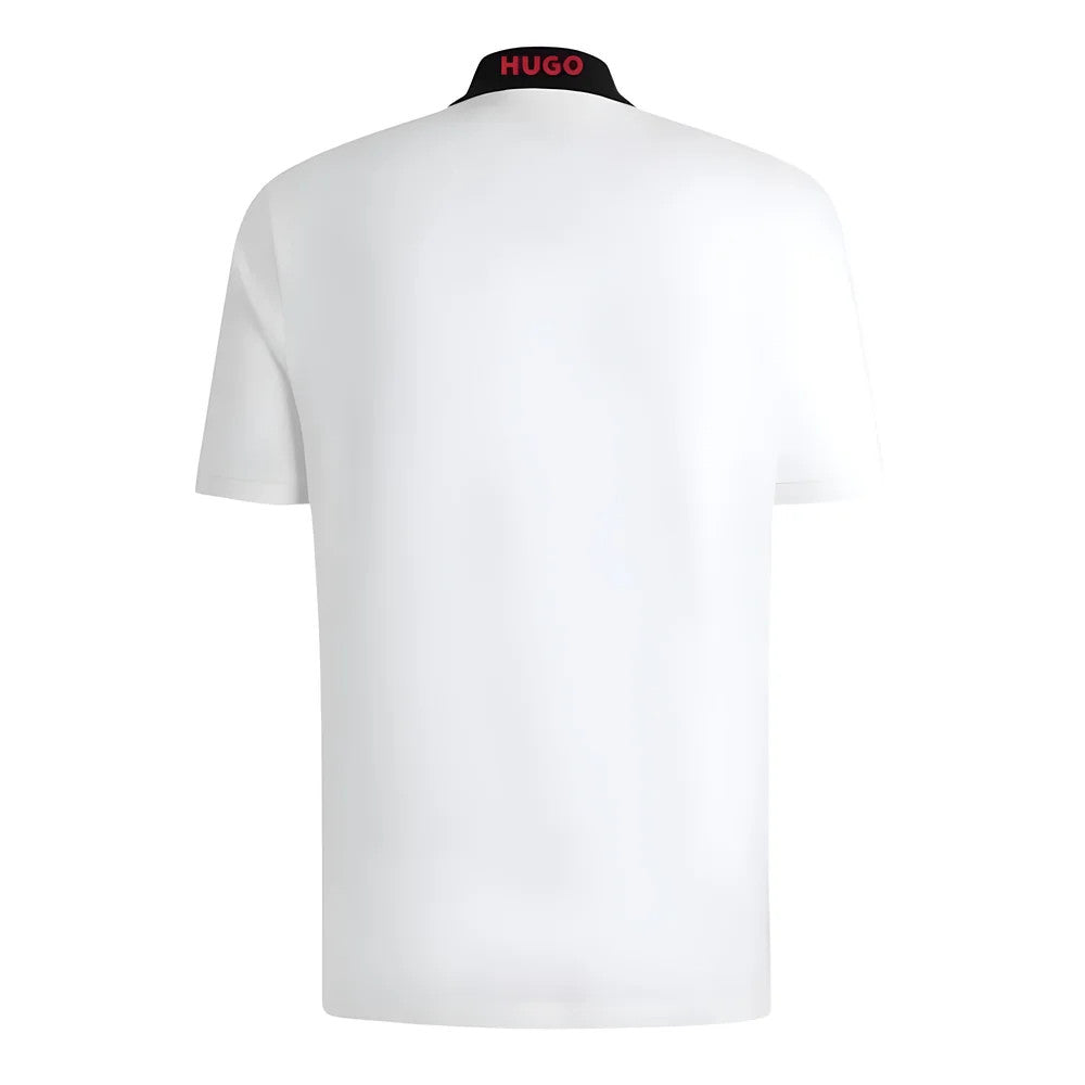 2024 Visa Cash App RB Essential Polo (White)_1