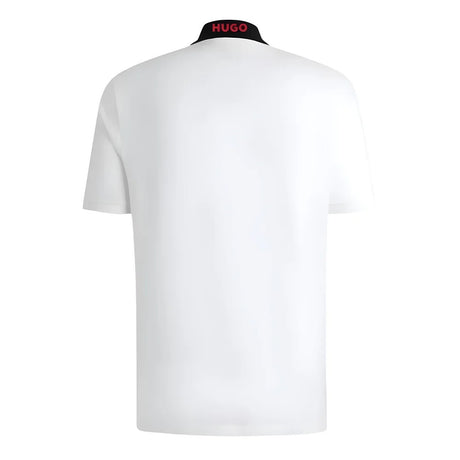 2024 Visa Cash App RB Essential Polo (White)_1
