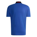 2024 Visa Cash App RB Essential Polo (Blue)_1