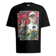 2024 Visa Cash App Yuki Tsunoda Graphic T-Shirt (Black)_1