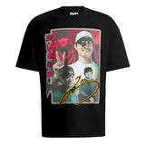 2024 Visa Cash App Yuki Tsunoda Graphic T-Shirt (Black)_1